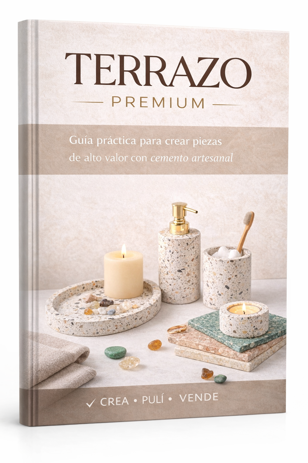 Terrazo Premium